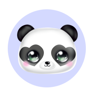 TOPModel Panda