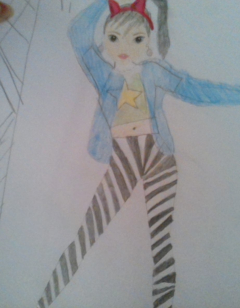 cordelia e., 11 Jahre, aus potton