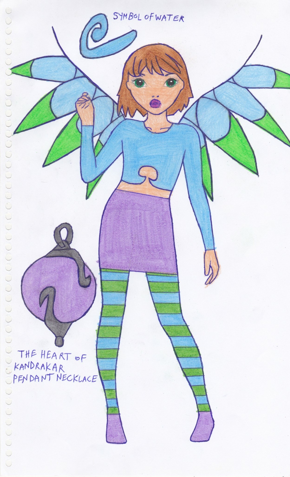 Molly T 15 Years From Norway Fanart TOPModel By Depesche UK molly-t-15-years-from-norway-fanart-topmodel-by-depesche-uk