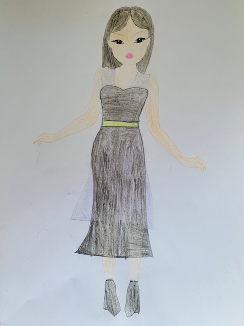 India B., 10 years, from ESHER