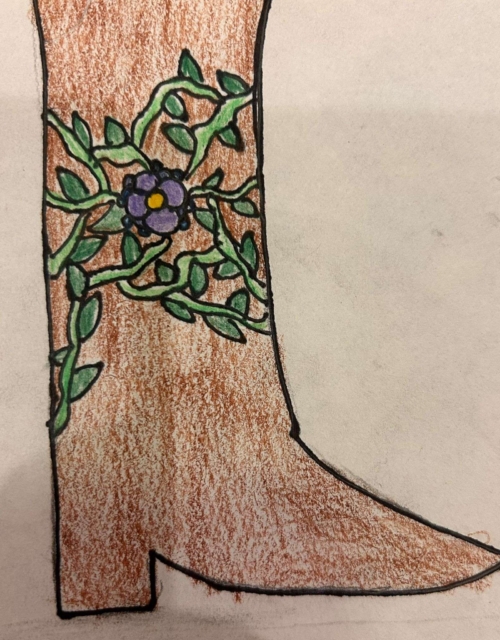 Alisa D., 11 years, from Thailand