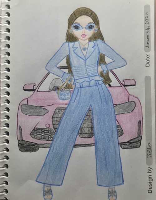 Tuğba P., 22 years, from İstanbul, Türkiye