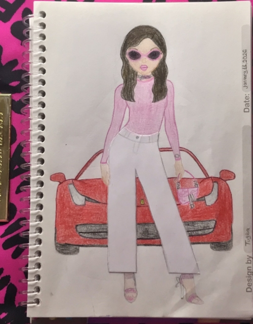 Tuğba P., 21 years, from İstanbul, Türkiye