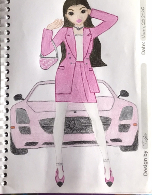 Tuğba P., 22 years, from İstanbul, Türkiye