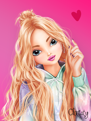 Obras De Arte Topmodel By Depesche Espana The models of the top 50 have risen through the ranks and impressed designers, casting directors, photographers and more. obras de arte topmodel by depesche espana