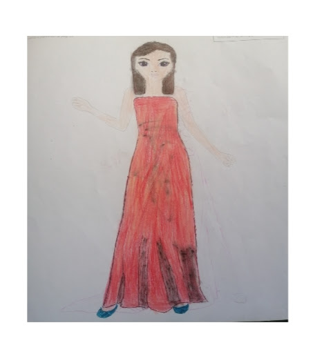 Daniela celeste R., 22 años, de República Dominicana