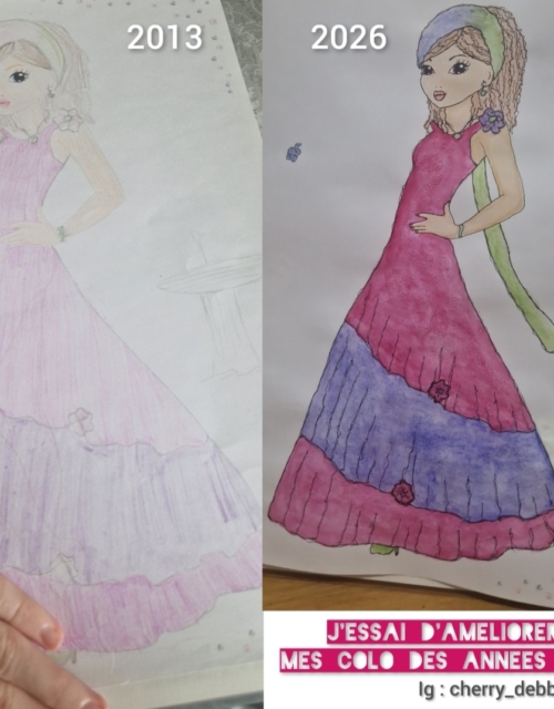 Cherry D., 26 ans, sur Paris