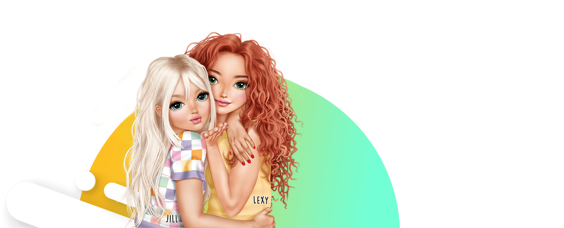 Yuna et Lexy