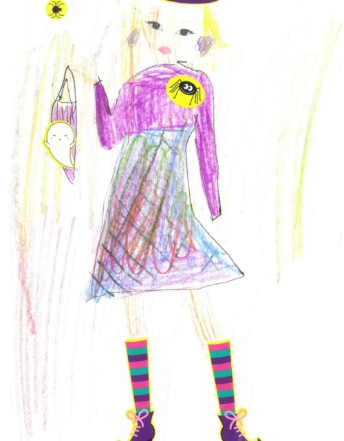 Emma v., 8 Jaar, uit Hilvarenbeek