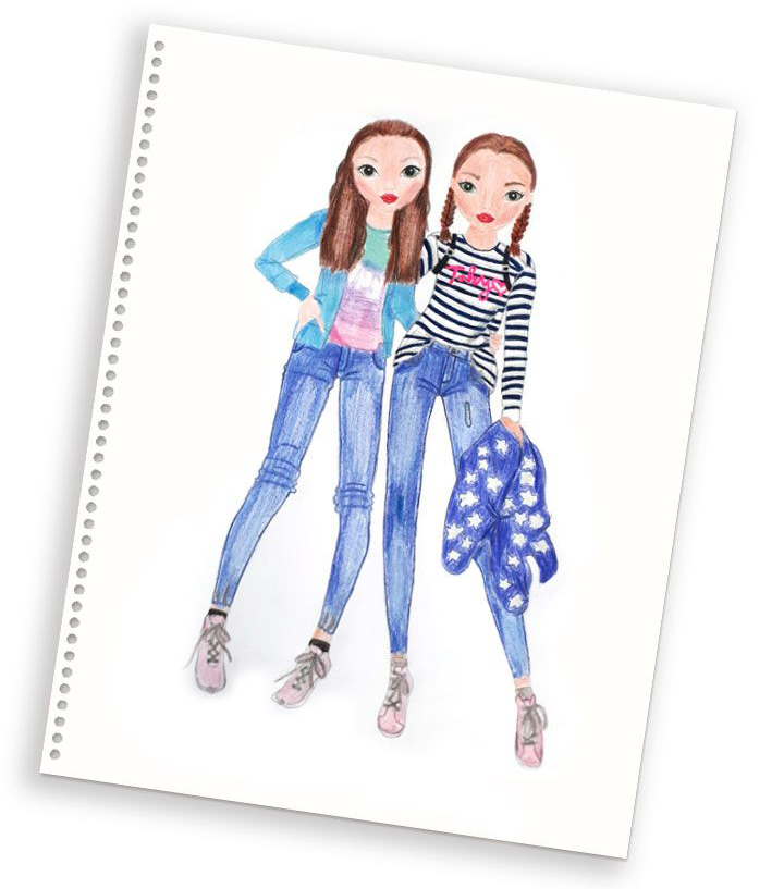 Alyssa F., 13 Jahre