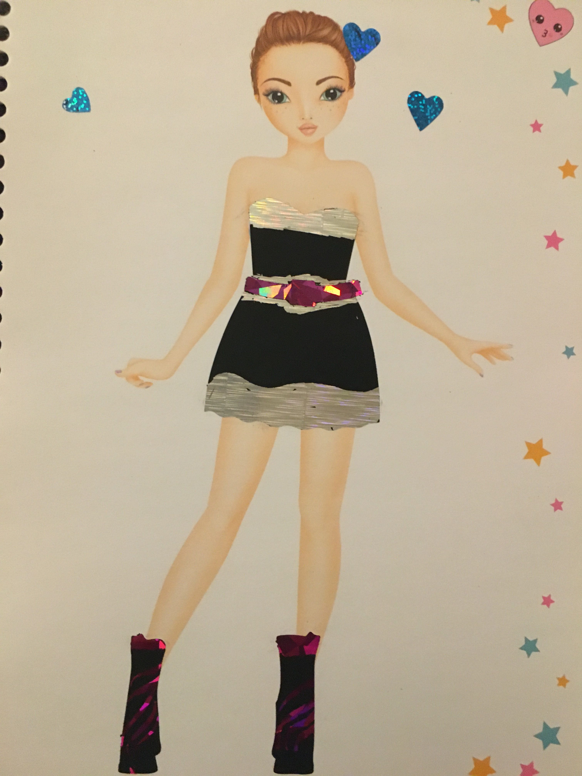 Lara F., 10 Jahre