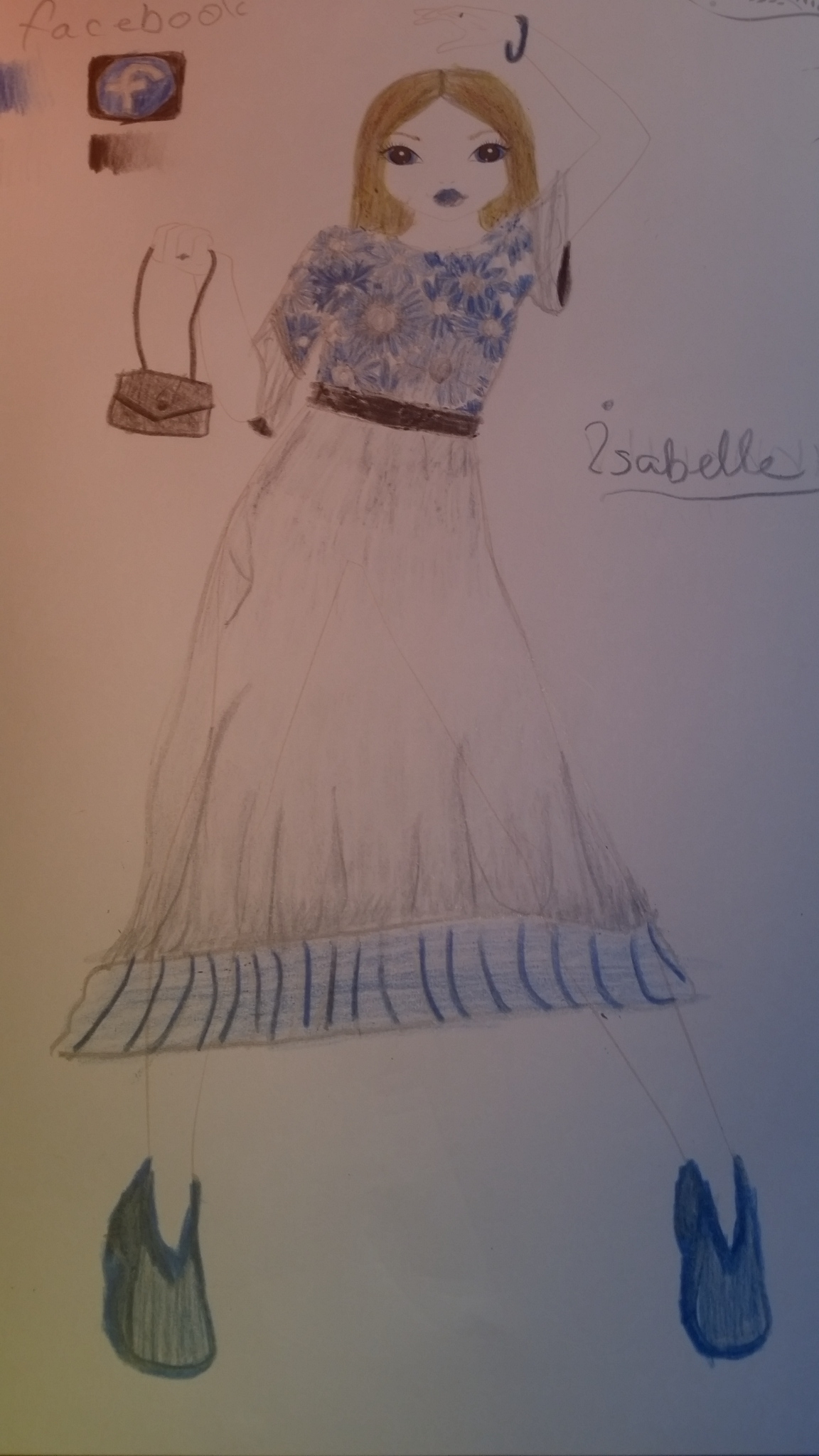 Isabelle  A., 9 Jahre, aus Schweiz,argau