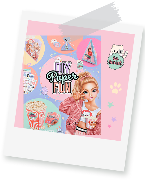 topmodel-DIY_paper_fun-500×640