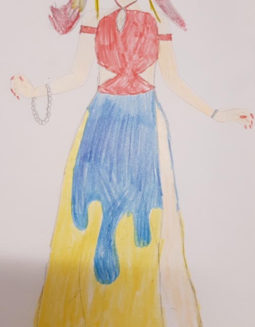 Emma L., 10 Jahre, aus Maxdorf