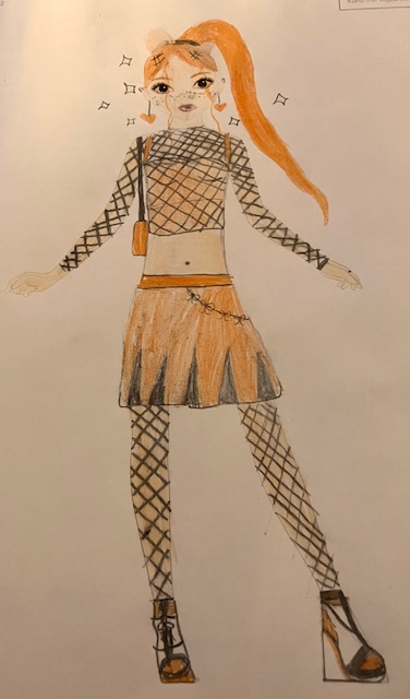 Emma K., 9 Jahre, aus Leipzig