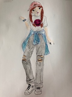 Emma K., 9 Jahre, aus Leipzig