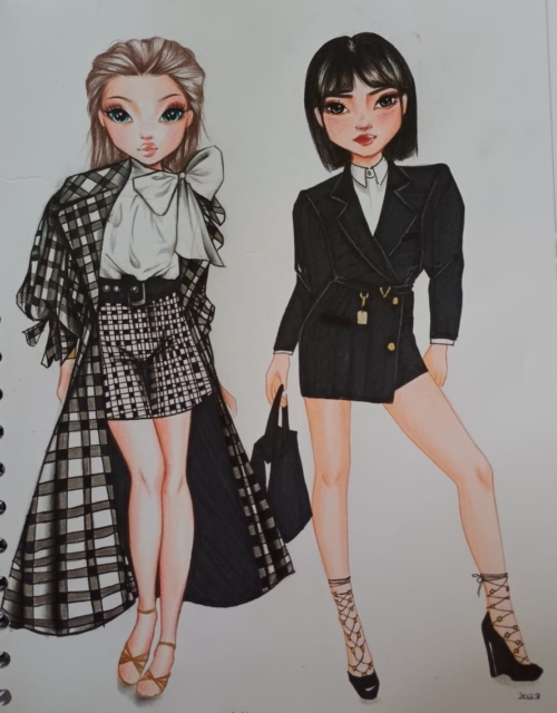 Begüm Sena D., 21 Jahre, aus Passau