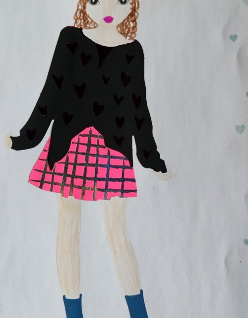 Julia G., 11 Jahre, aus Delmenhorst